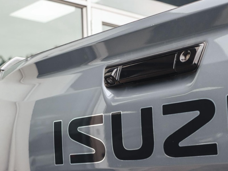 Isuzu D-Max - Isuzu Richards Bay - Image 15