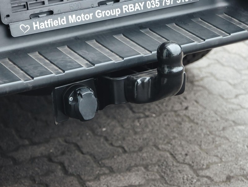 Isuzu D-Max - Isuzu Richards Bay - Image 12