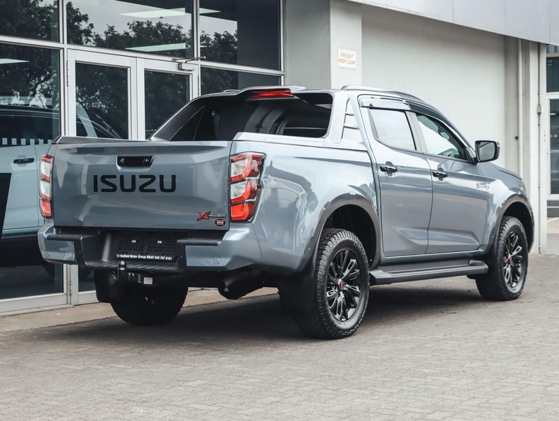 Isuzu D-Max - Isuzu Richards Bay - Image 9