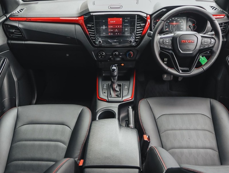 Isuzu D-Max - Isuzu Richards Bay - Image 31