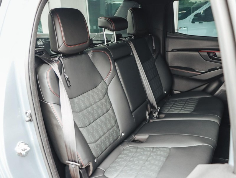 Isuzu D-Max - Isuzu Richards Bay - Image 24