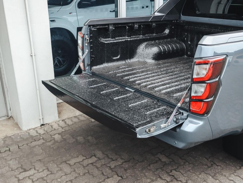 Isuzu D-Max - Isuzu Richards Bay - Image 16