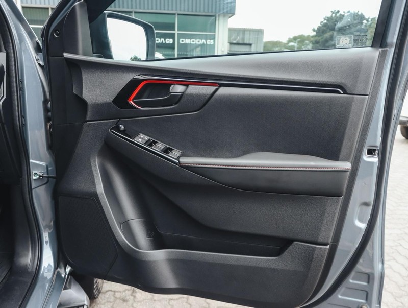 Isuzu D-Max - Isuzu Richards Bay - Image 20