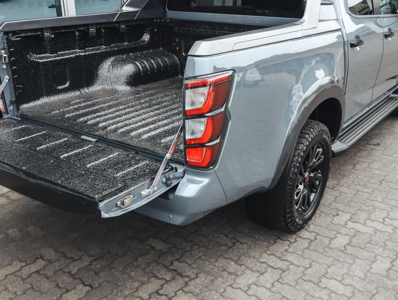 Isuzu D-Max - Isuzu Richards Bay - Image 14