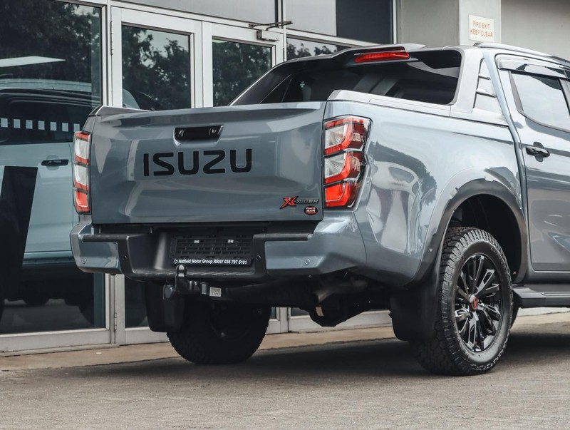 Isuzu D-Max - Isuzu Richards Bay - Image 10