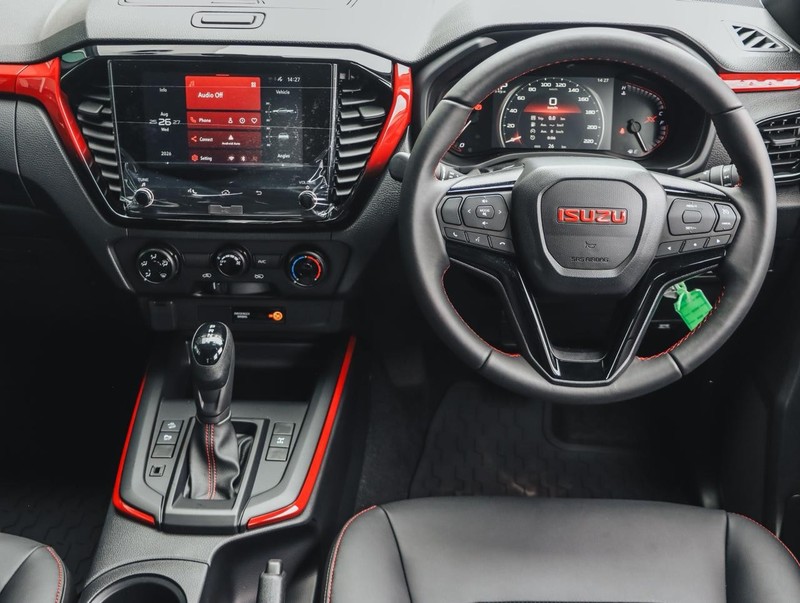 Isuzu D-Max - Isuzu Richards Bay - Image 27