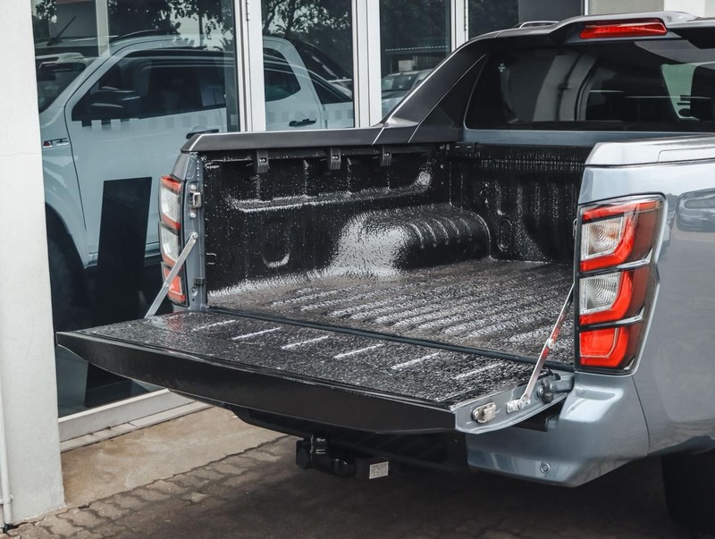 Isuzu D-Max - Isuzu Richards Bay - Image 19