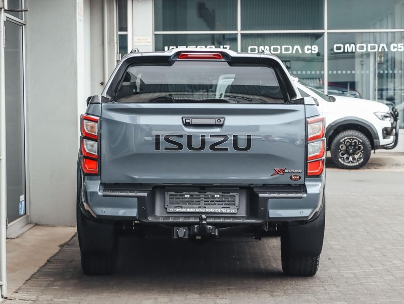 Isuzu D-Max - Isuzu Richards Bay - Image 11