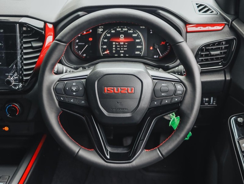Isuzu D-Max - Isuzu Richards Bay - Image 26