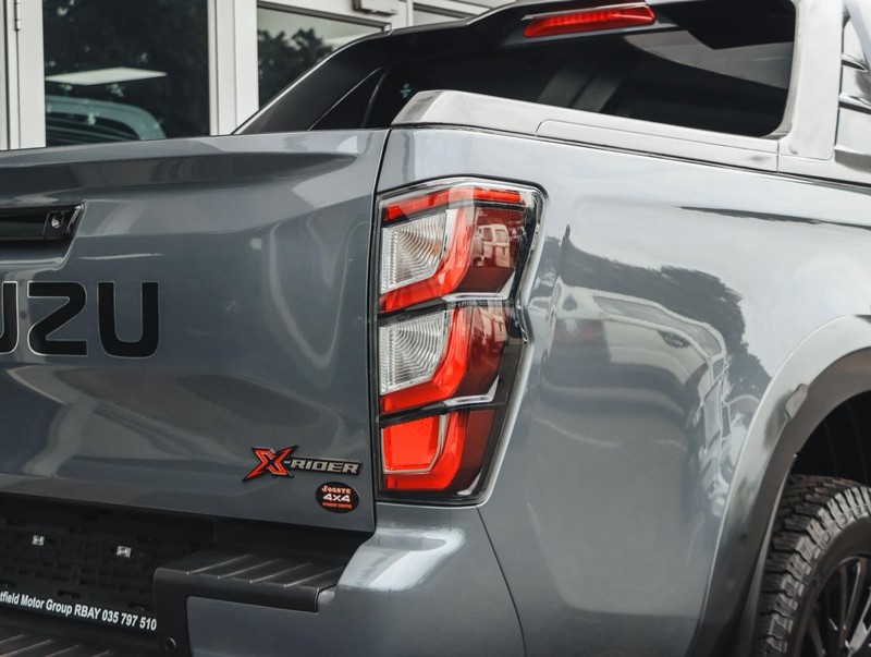Isuzu D-Max - Isuzu Richards Bay - Image 17