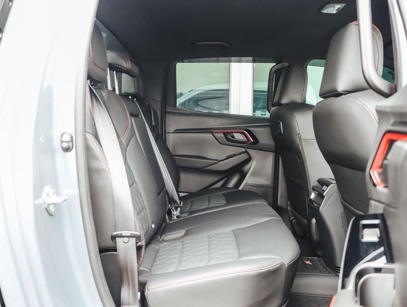 Isuzu D-Max - Isuzu Richards Bay - Image 25