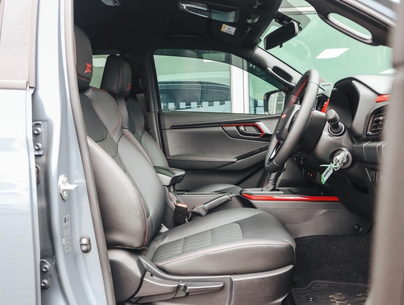 Isuzu D-Max - Isuzu Richards Bay - Image 22