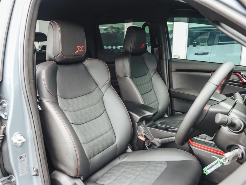Isuzu D-Max - Isuzu Richards Bay - Image 23