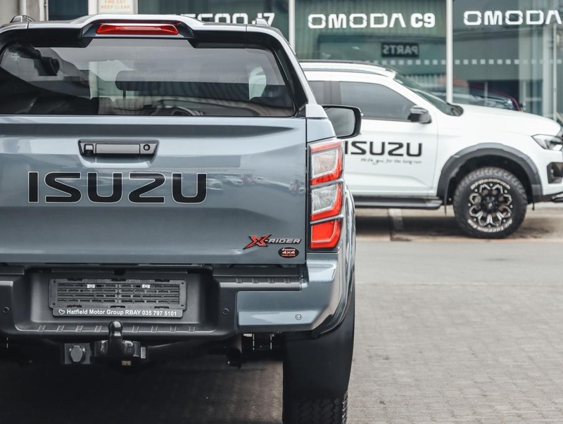 Isuzu D-Max - Isuzu Richards Bay - Image 13