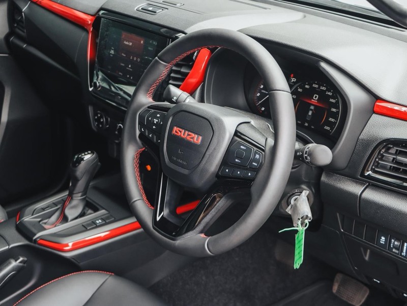 Isuzu D-Max - Isuzu Richards Bay - Image 21