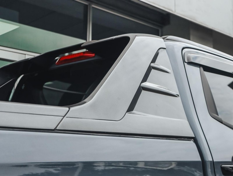 Isuzu D-Max - Isuzu Richards Bay - Image 18