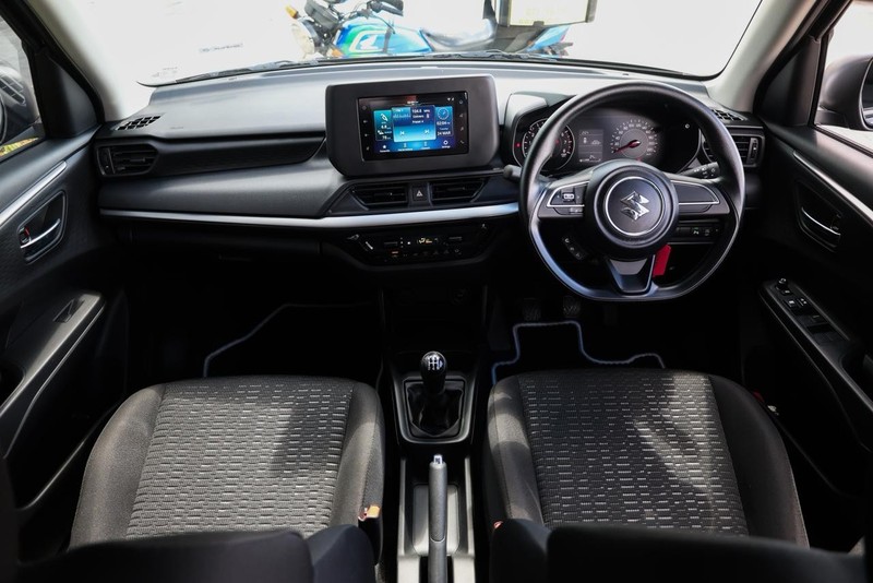 Suzuki Swift - Suzuki Fourways - Image 9