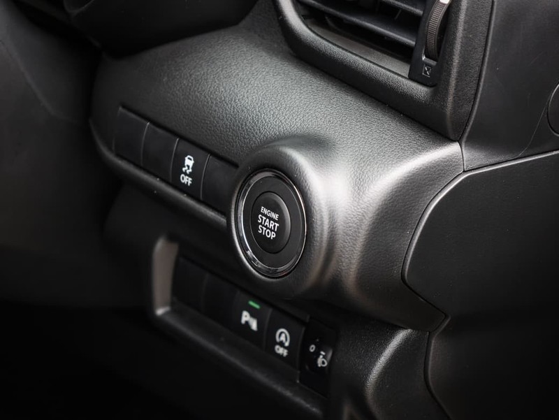 Suzuki Swift - Suzuki Fourways - Image 12