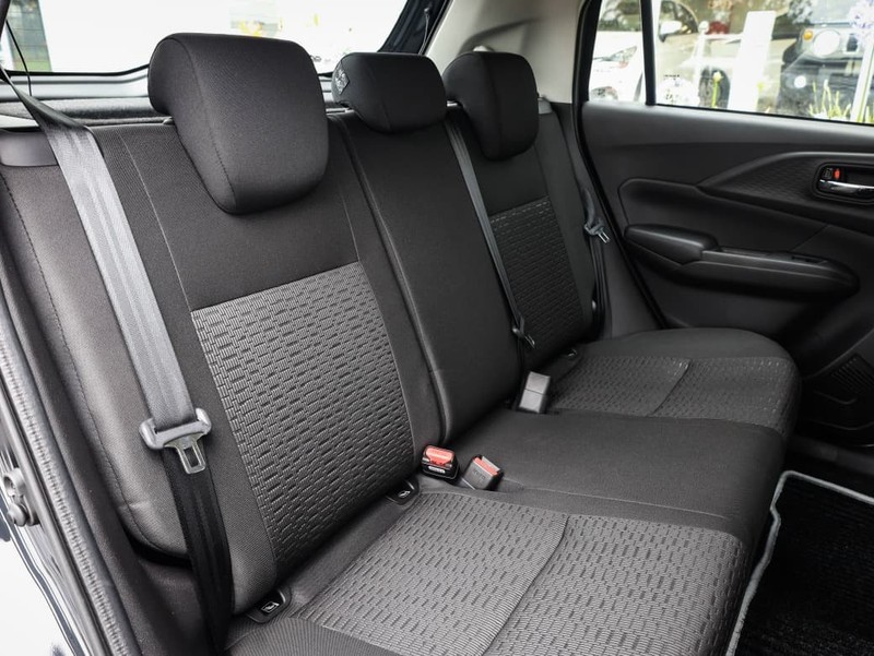 Suzuki Swift - Suzuki Fourways - Image 14
