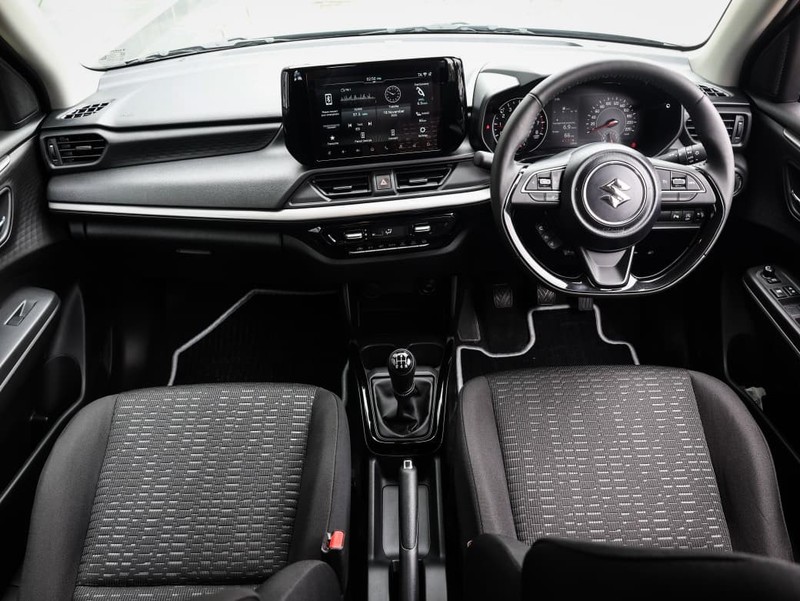 Suzuki Swift - Suzuki Fourways - Image 9