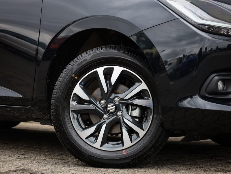 Suzuki Swift - Suzuki Fourways - Image 7