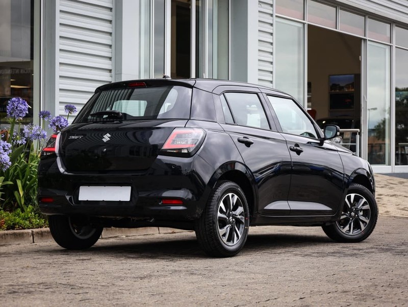 Suzuki Swift - Suzuki Fourways - Image 5