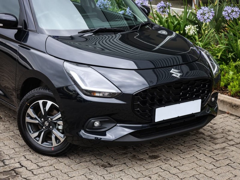 Suzuki Swift - Suzuki Fourways - Image 2