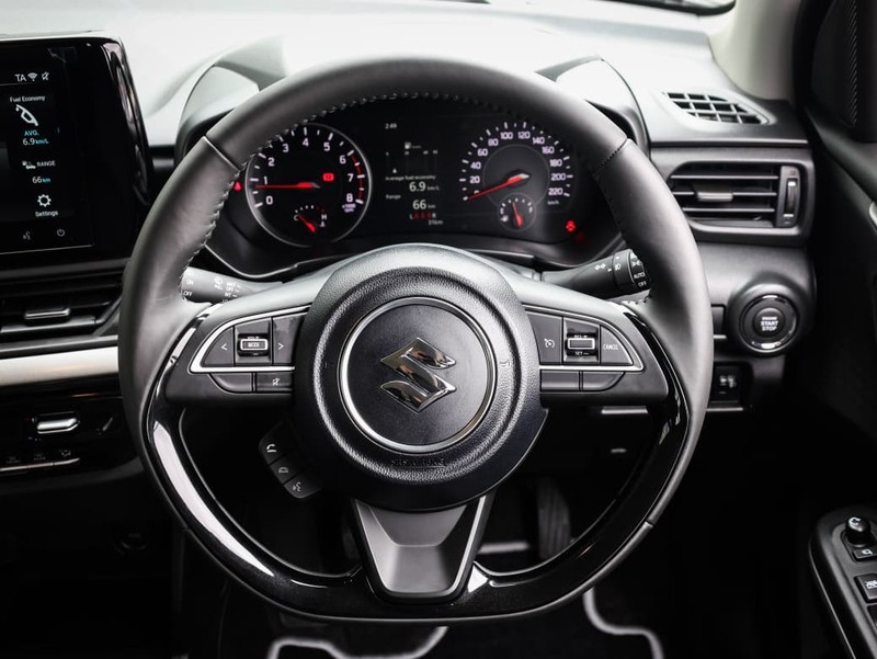Suzuki Swift - Suzuki Fourways - Image 10