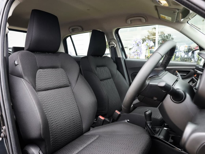 Suzuki Swift - Suzuki Fourways - Image 13