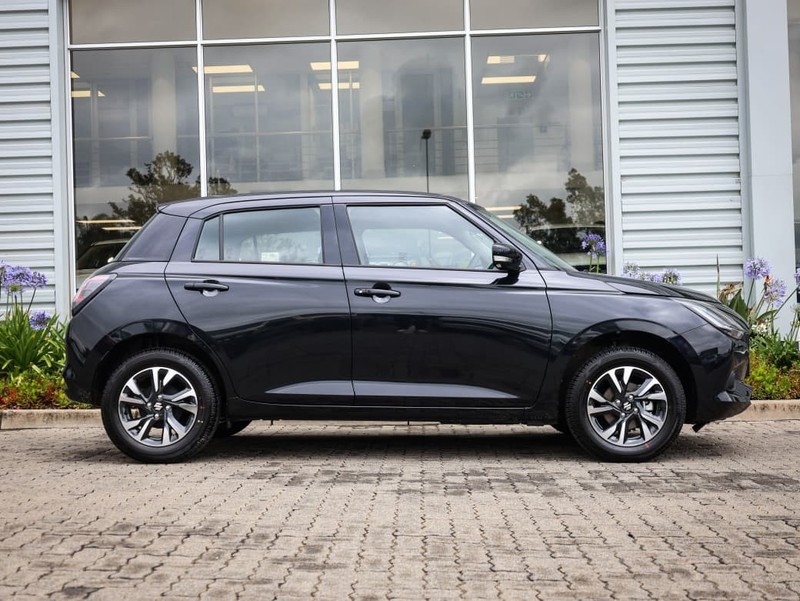 Suzuki Swift - Suzuki Fourways - Image 4