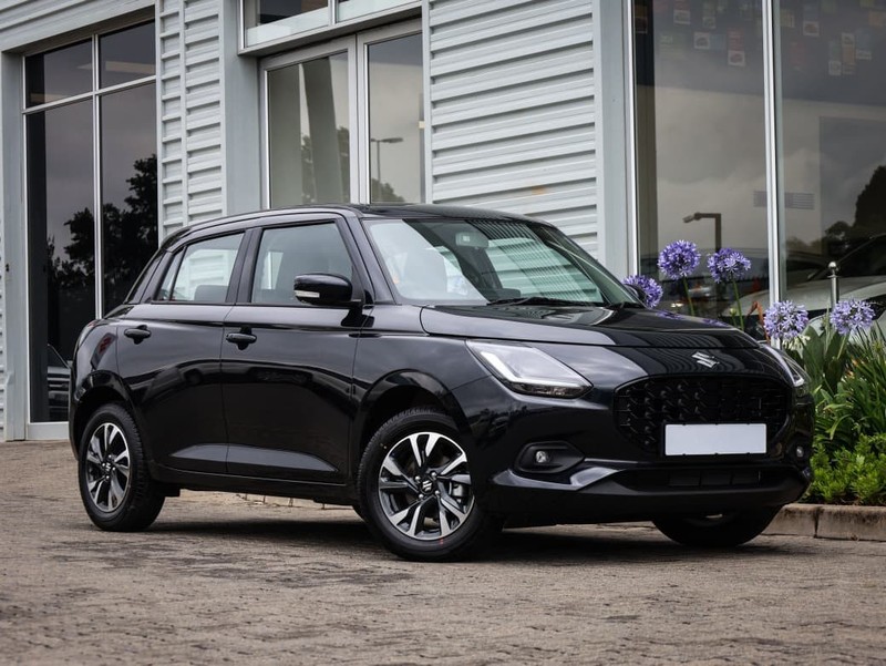 Suzuki Swift - Suzuki Fourways - Image 3
