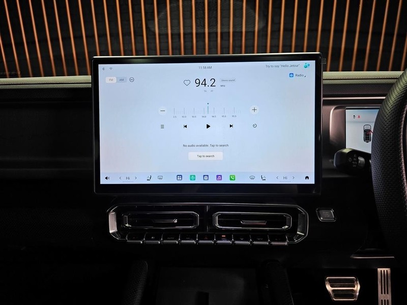 Jetour T2 - Mit Mak Motors - Image 14