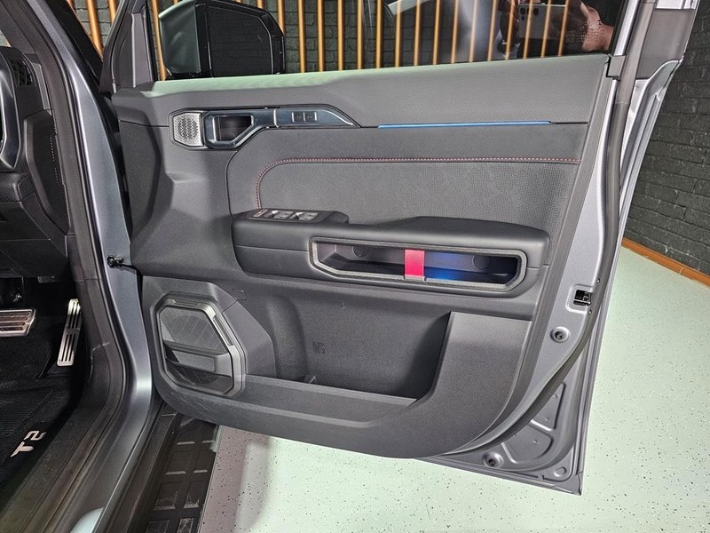 Jetour T2 - Mit Mak Motors - Image 7