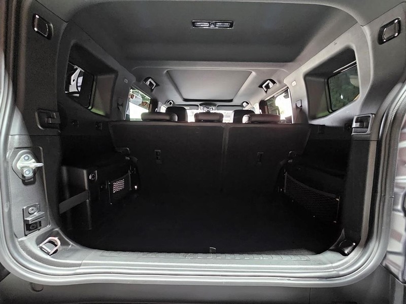 Jetour T2 - Mit Mak Motors - Image 30