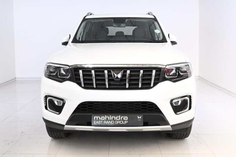 Mahindra Scorpio-N - Mahindra East Rand - Image 8