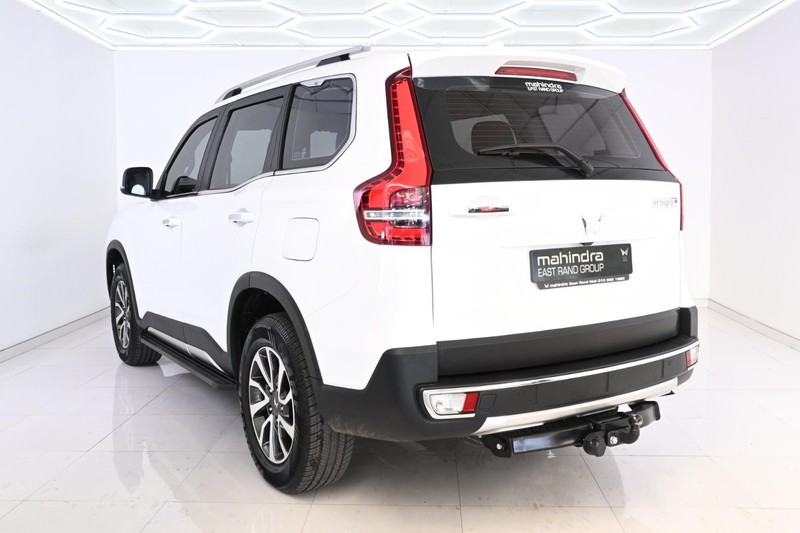 Mahindra Scorpio-N - Mahindra East Rand - Image 5