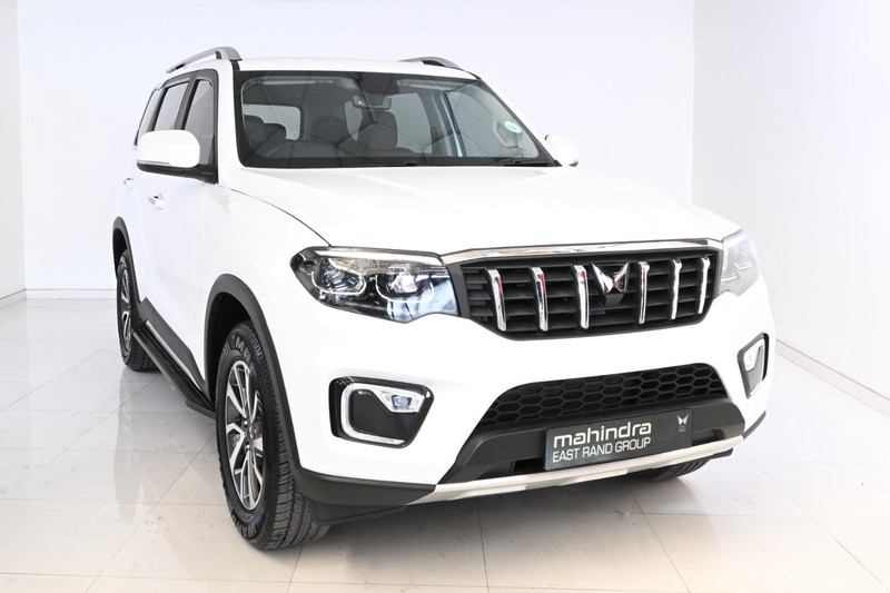 Mahindra Scorpio-N - Mahindra East Rand - Image 1