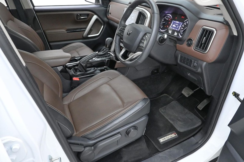 Mahindra Scorpio-N - Mahindra East Rand - Image 11