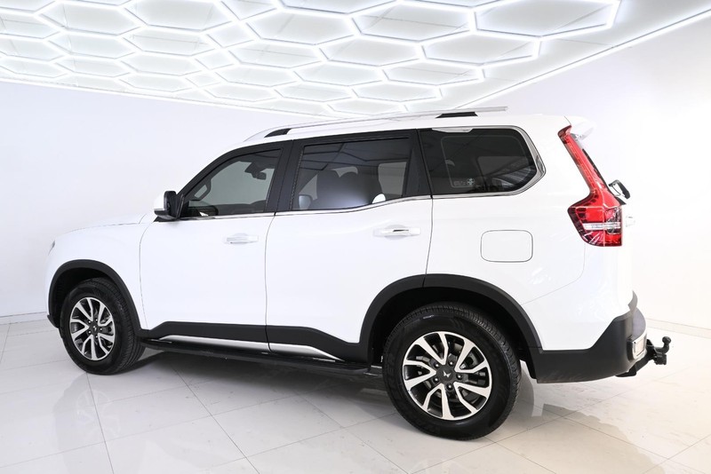 Mahindra Scorpio-N - Mahindra East Rand - Image 6