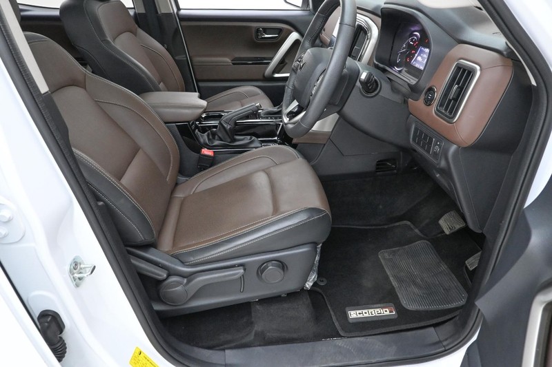 Mahindra Scorpio-N - Mahindra East Rand - Image 10