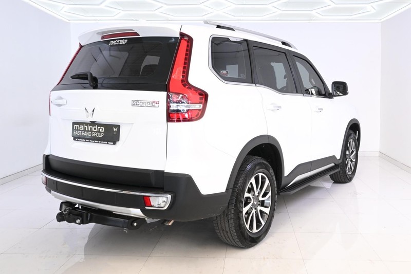 Mahindra Scorpio-N - Mahindra East Rand - Image 3
