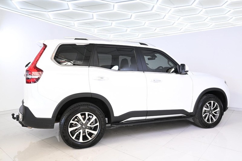 Mahindra Scorpio-N - Mahindra East Rand - Image 2