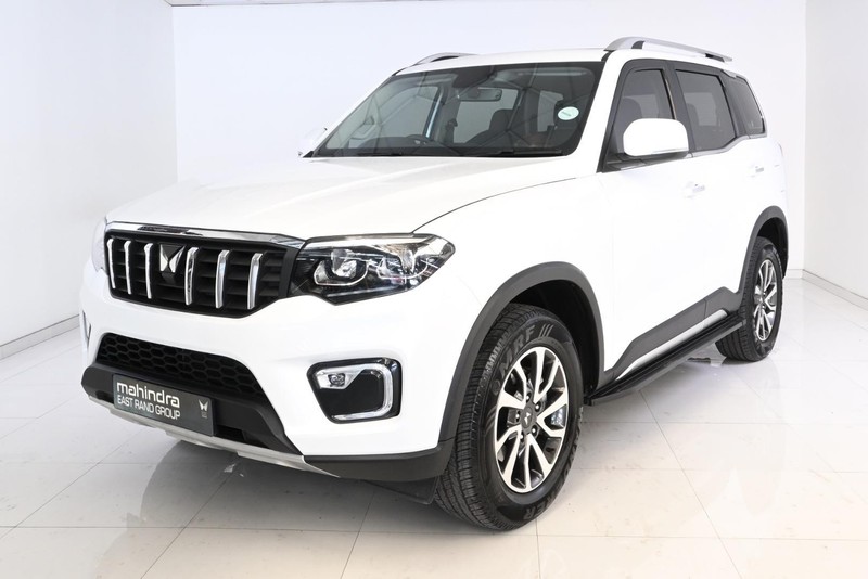 Mahindra Scorpio-N - Mahindra East Rand - Image 7