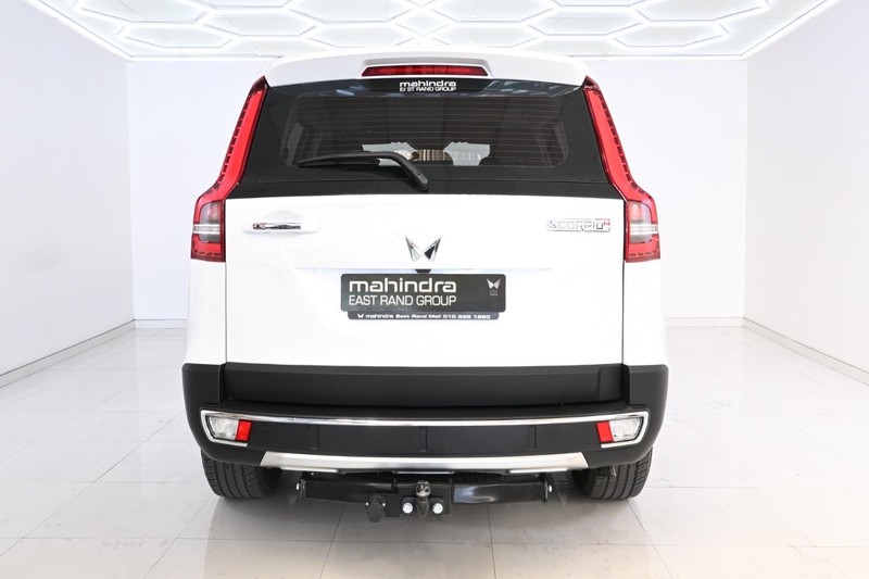 Mahindra Scorpio-N - Mahindra East Rand - Image 4