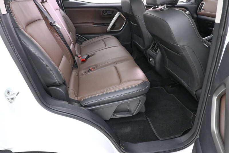 Mahindra Scorpio-N - Mahindra East Rand - Image 16