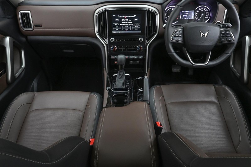 Mahindra Scorpio-N - Mahindra East Rand - Image 12