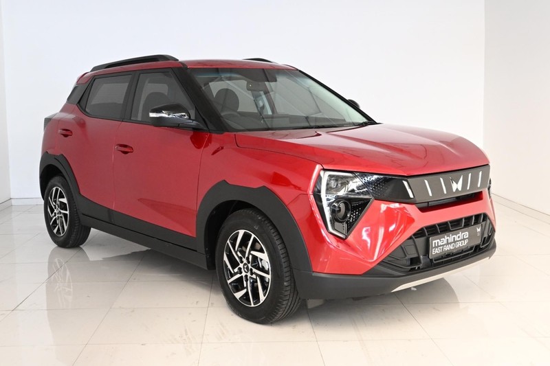 Mahindra XUV 3XO - Mahindra East Rand - Image 1
