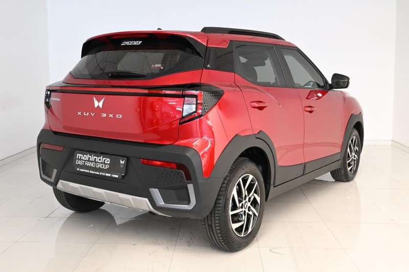 Mahindra XUV 3XO - Mahindra East Rand - Image 3