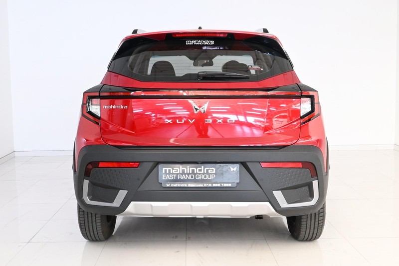 Mahindra XUV 3XO - Mahindra East Rand - Image 4