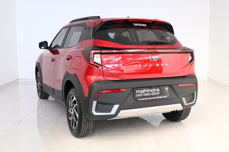 Mahindra XUV 3XO - Mahindra East Rand - Image 5